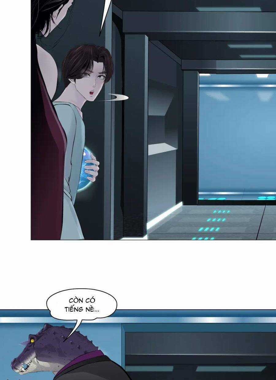 Đằng Nữ - Chapter 205 - Trang 28