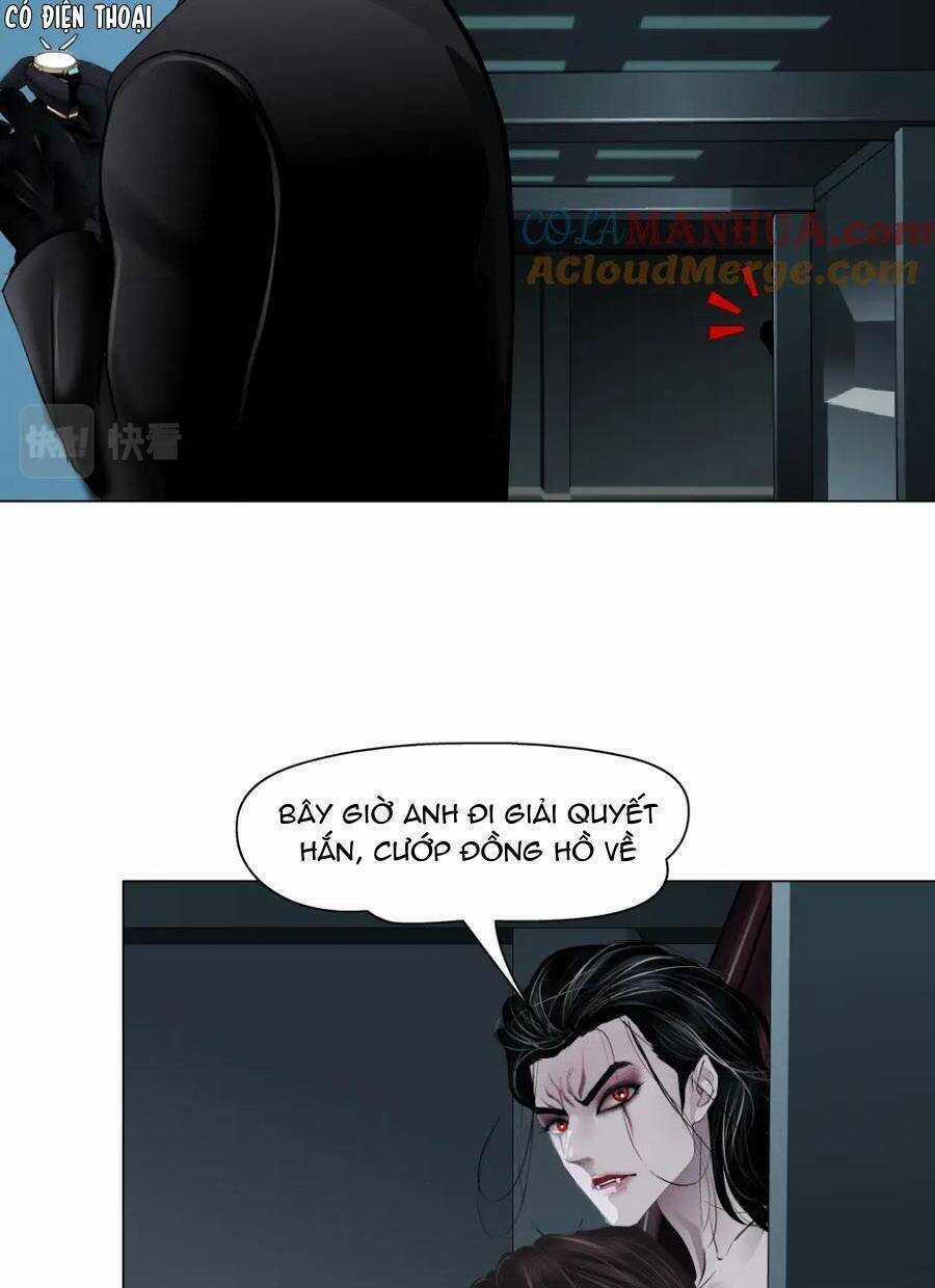 Đằng Nữ - Chapter 205 - Trang 29