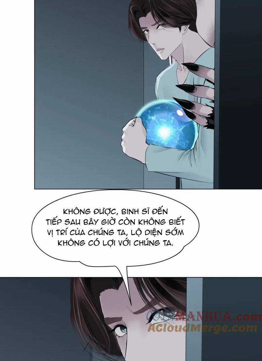 Đằng Nữ - Chapter 205 - Trang 30