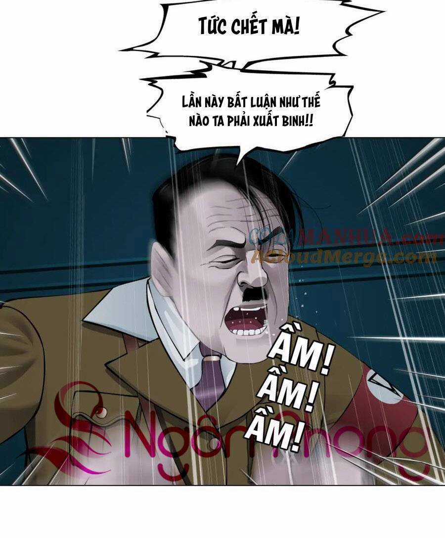 Đằng Nữ - Chapter 205 - Trang 4