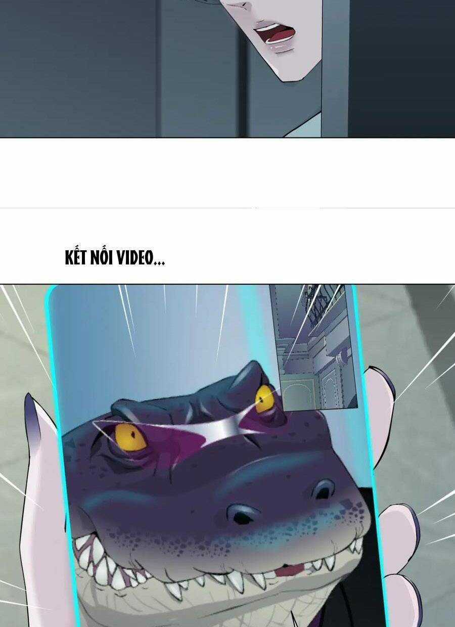 Đằng Nữ - Chapter 205 - Trang 31