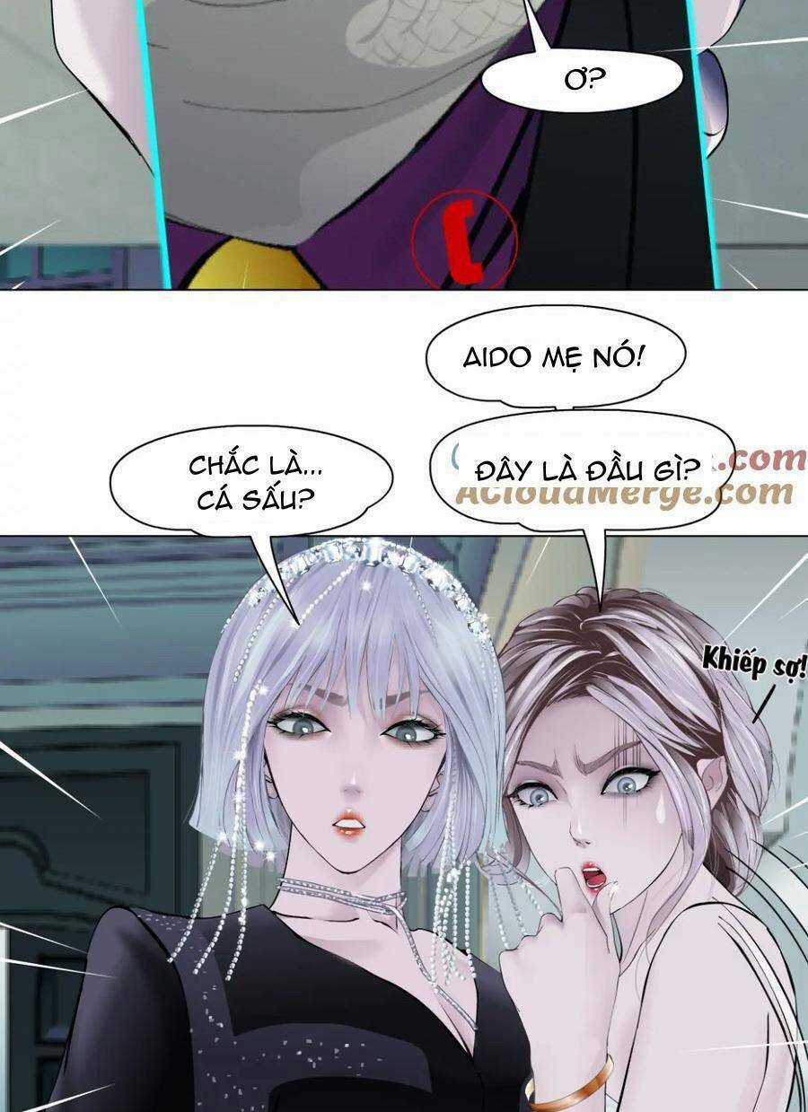 Đằng Nữ - Chapter 205 - Trang 32