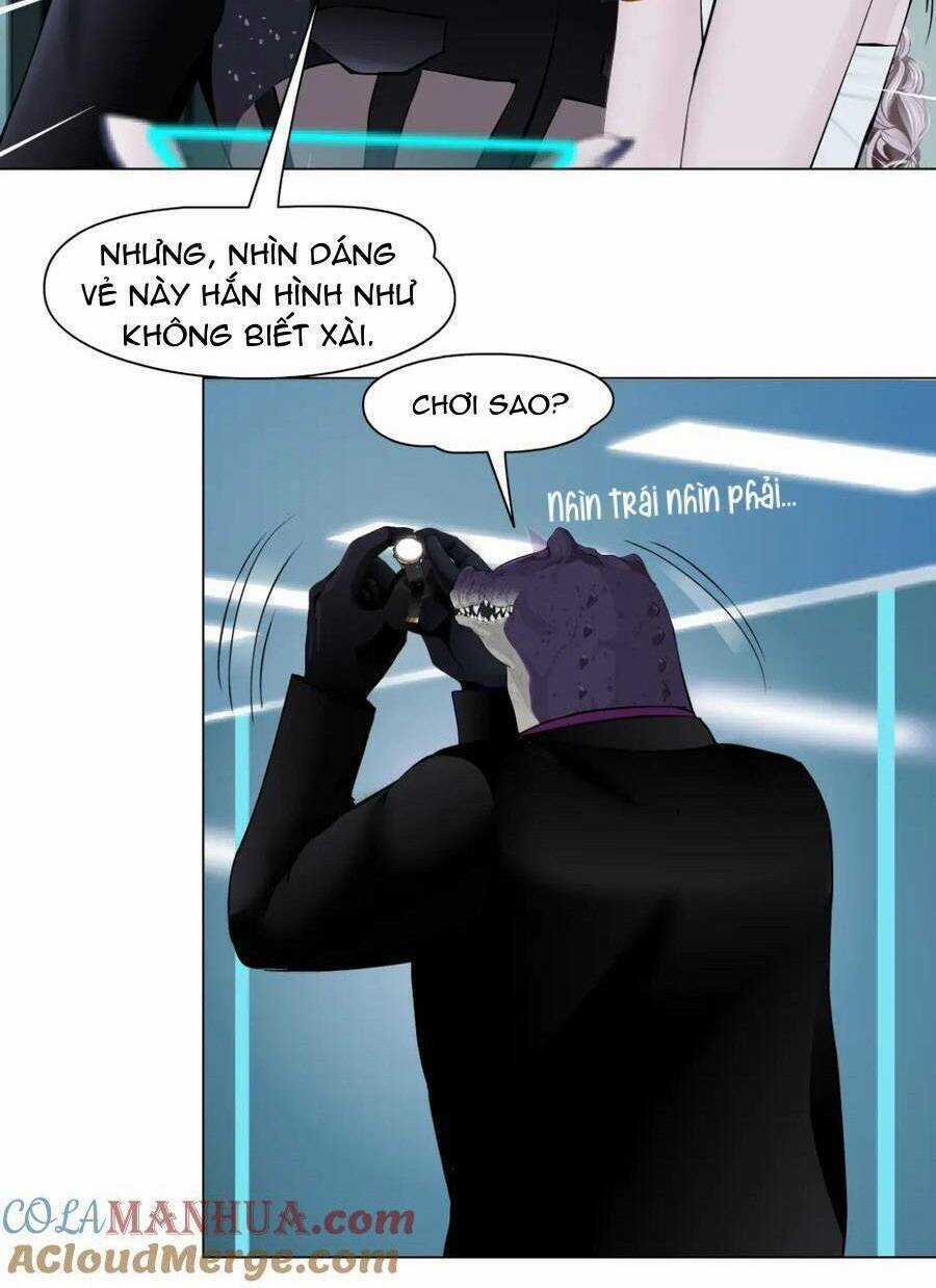 Đằng Nữ - Chapter 205 - Trang 33