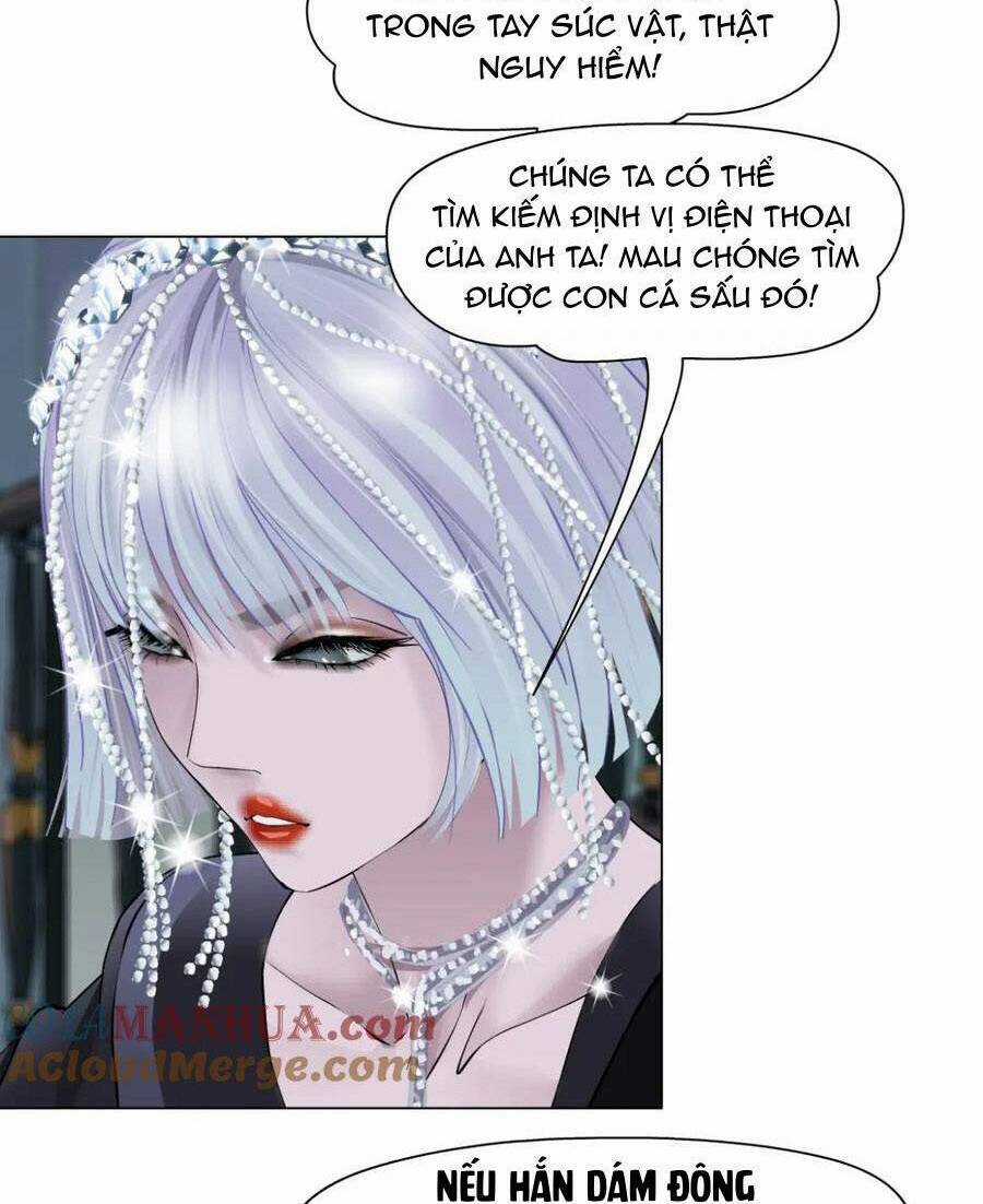Đằng Nữ - Chapter 205 - Trang 35
