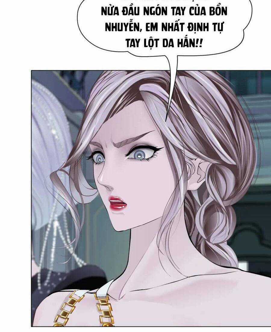 Đằng Nữ - Chapter 205 - Trang 36