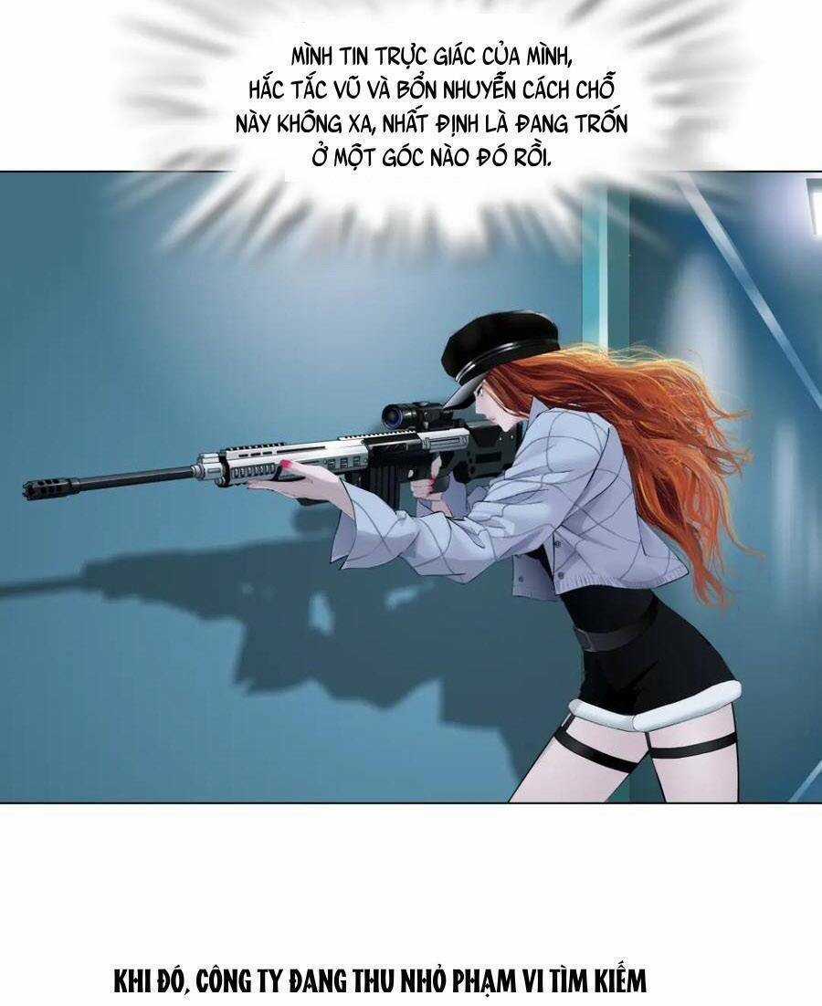 Đằng Nữ - Chapter 205 - Trang 38