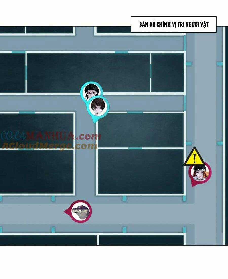 Đằng Nữ - Chapter 205 - Trang 39