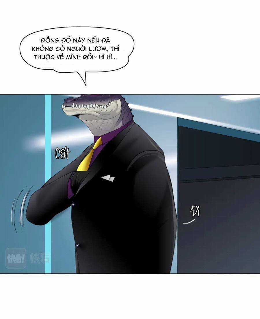 Đằng Nữ - Chapter 205 - Trang 40