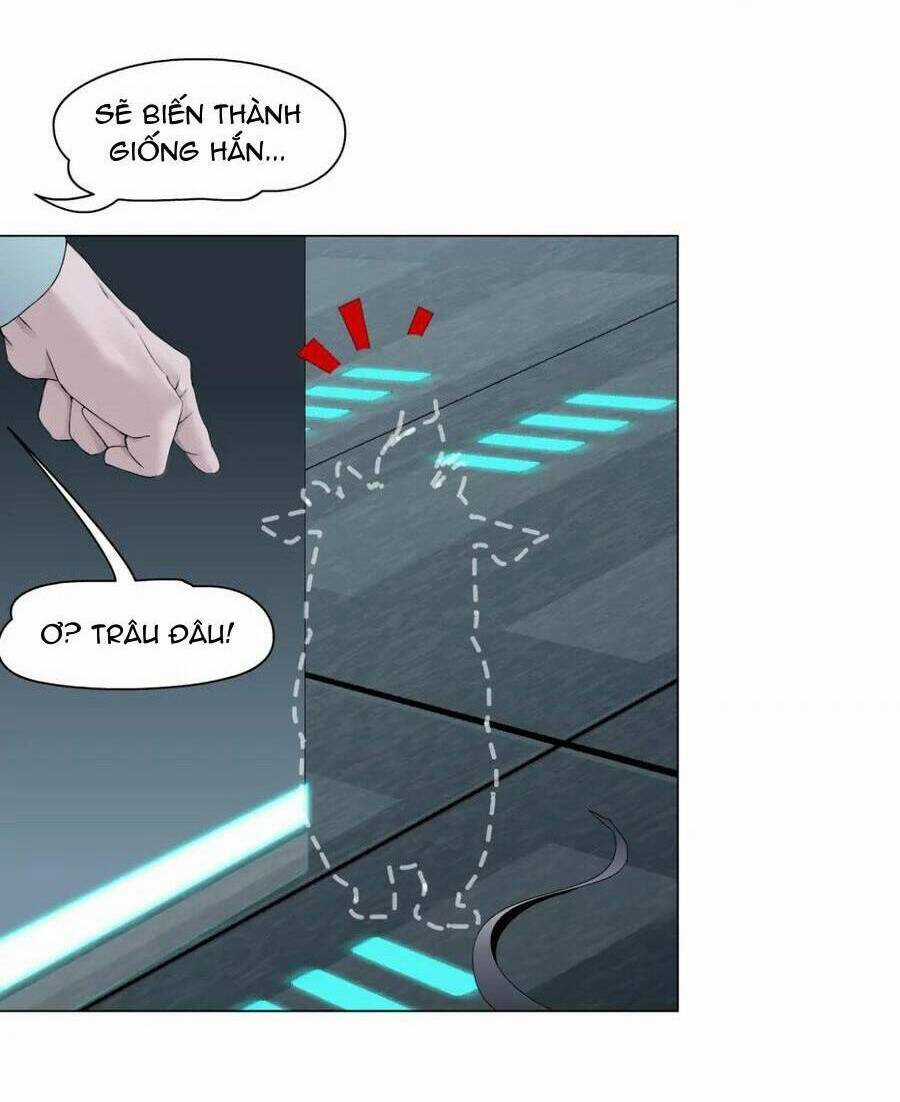 Đằng Nữ - Chapter 205 - Trang 43