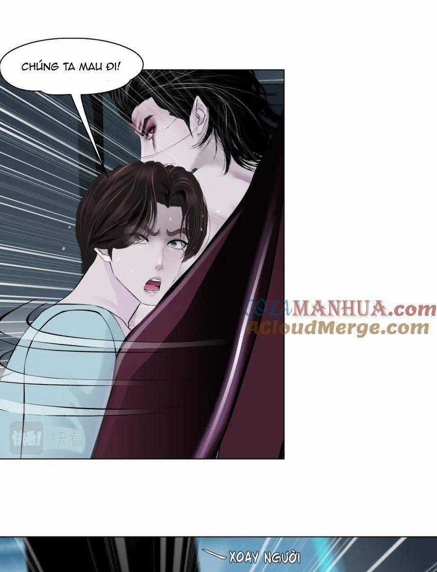 Đằng Nữ - Chapter 205 - Trang 46