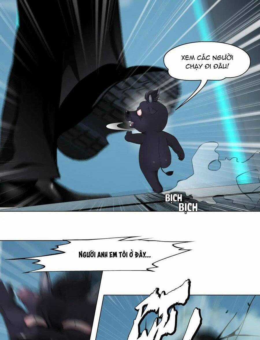 Đằng Nữ - Chapter 205 - Trang 47