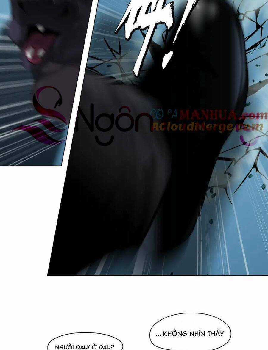 Đằng Nữ - Chapter 205 - Trang 48