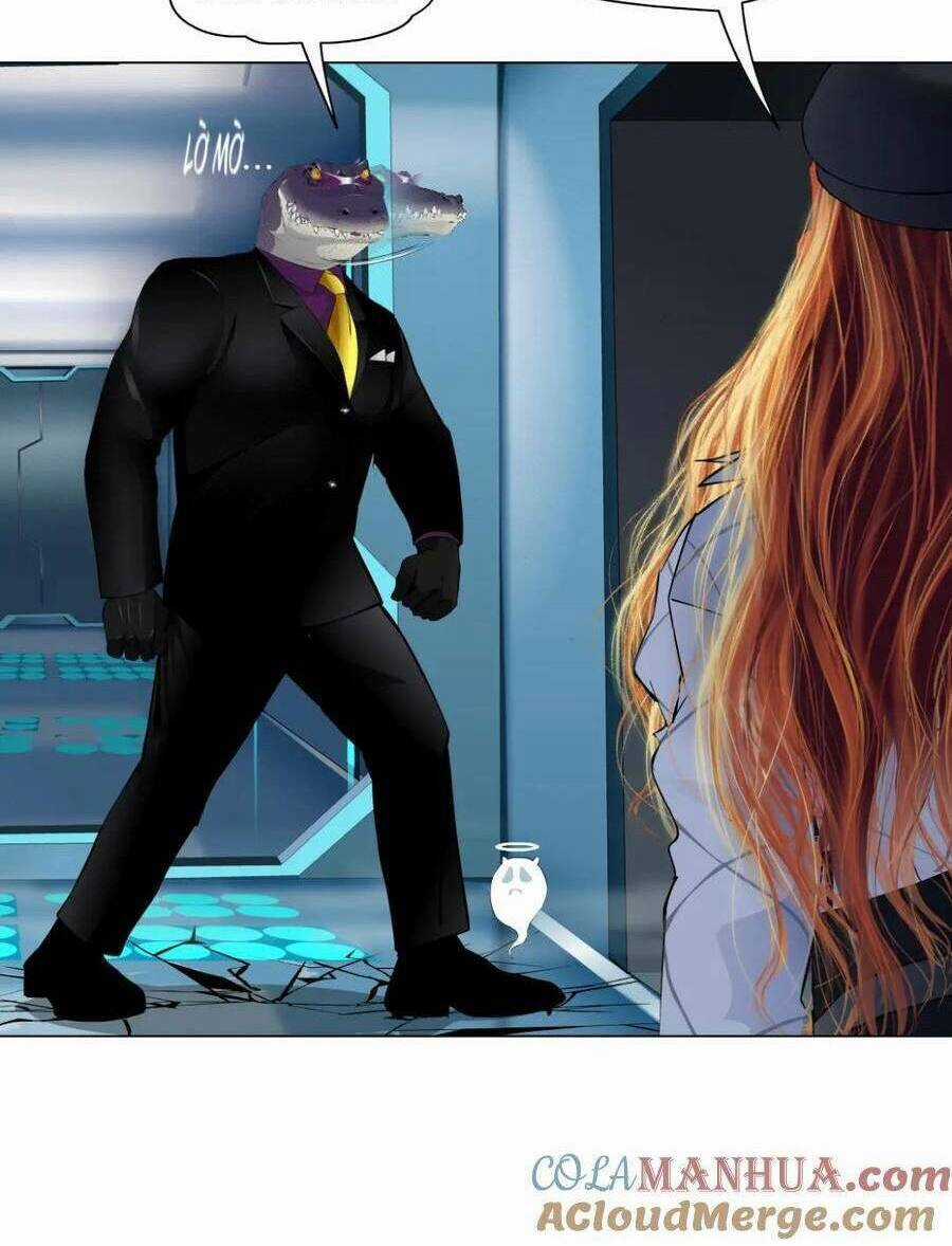 Đằng Nữ - Chapter 205 - Trang 49