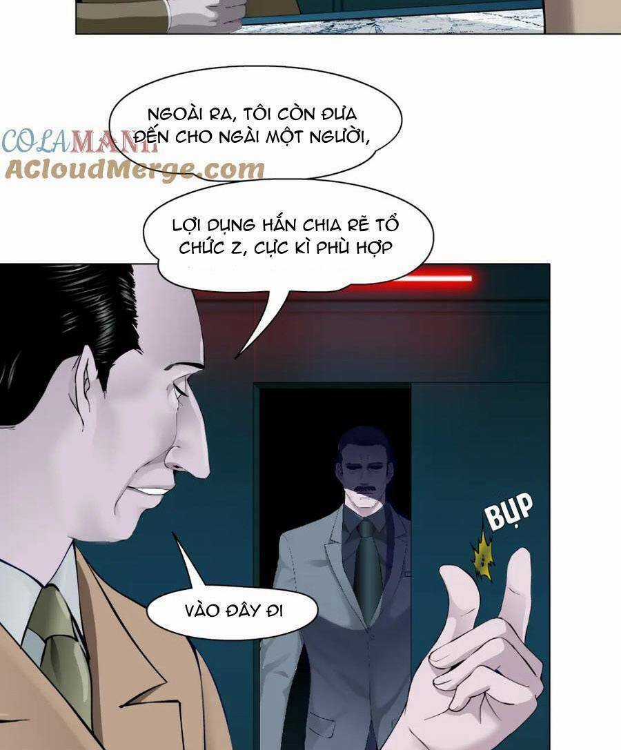 Đằng Nữ - Chapter 205 - Trang 6