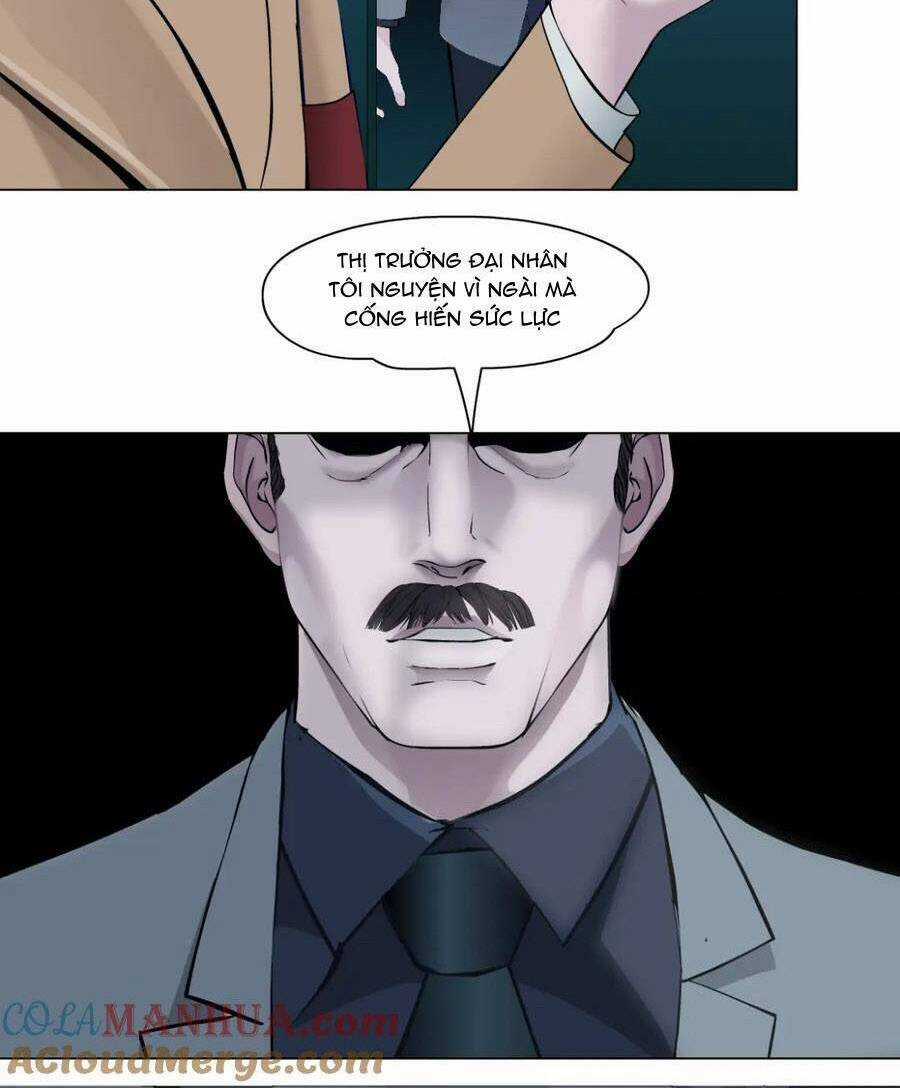 Đằng Nữ - Chapter 205 - Trang 7