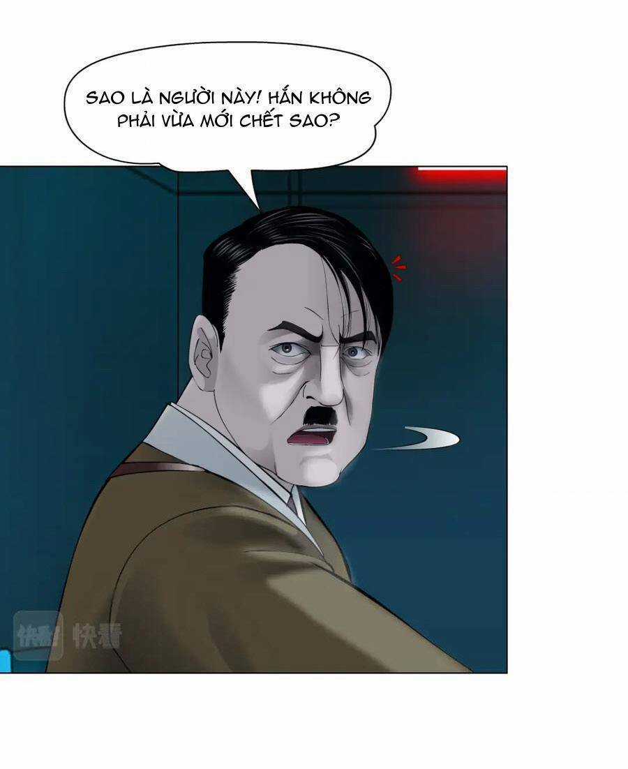 Đằng Nữ - Chapter 205 - Trang 8