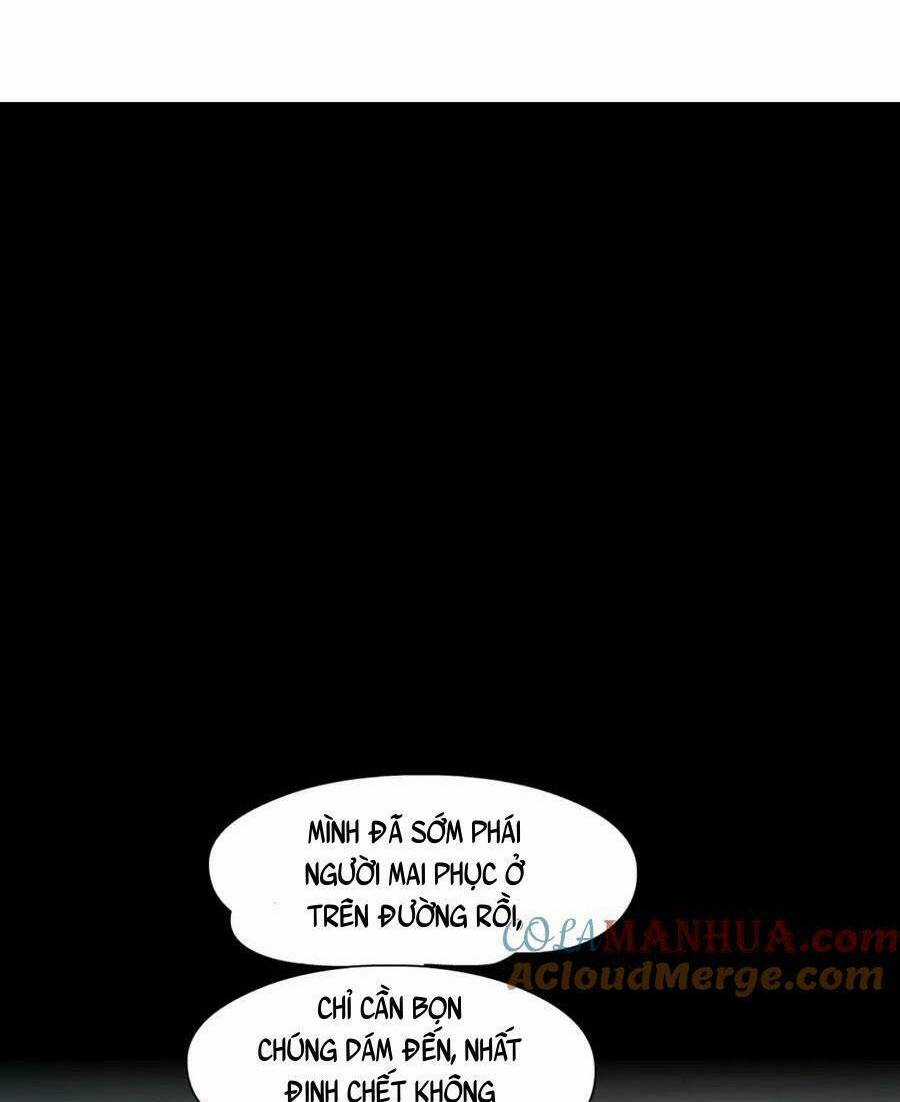 Đằng Nữ - Chapter 205 - Trang 9