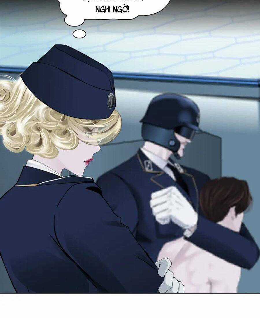 Đằng Nữ - Chapter 205 - Trang 10