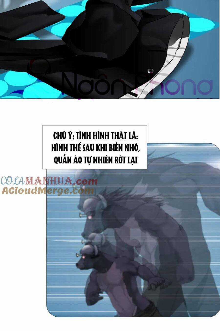 Đằng Nữ - Chapter 206 - Trang 2