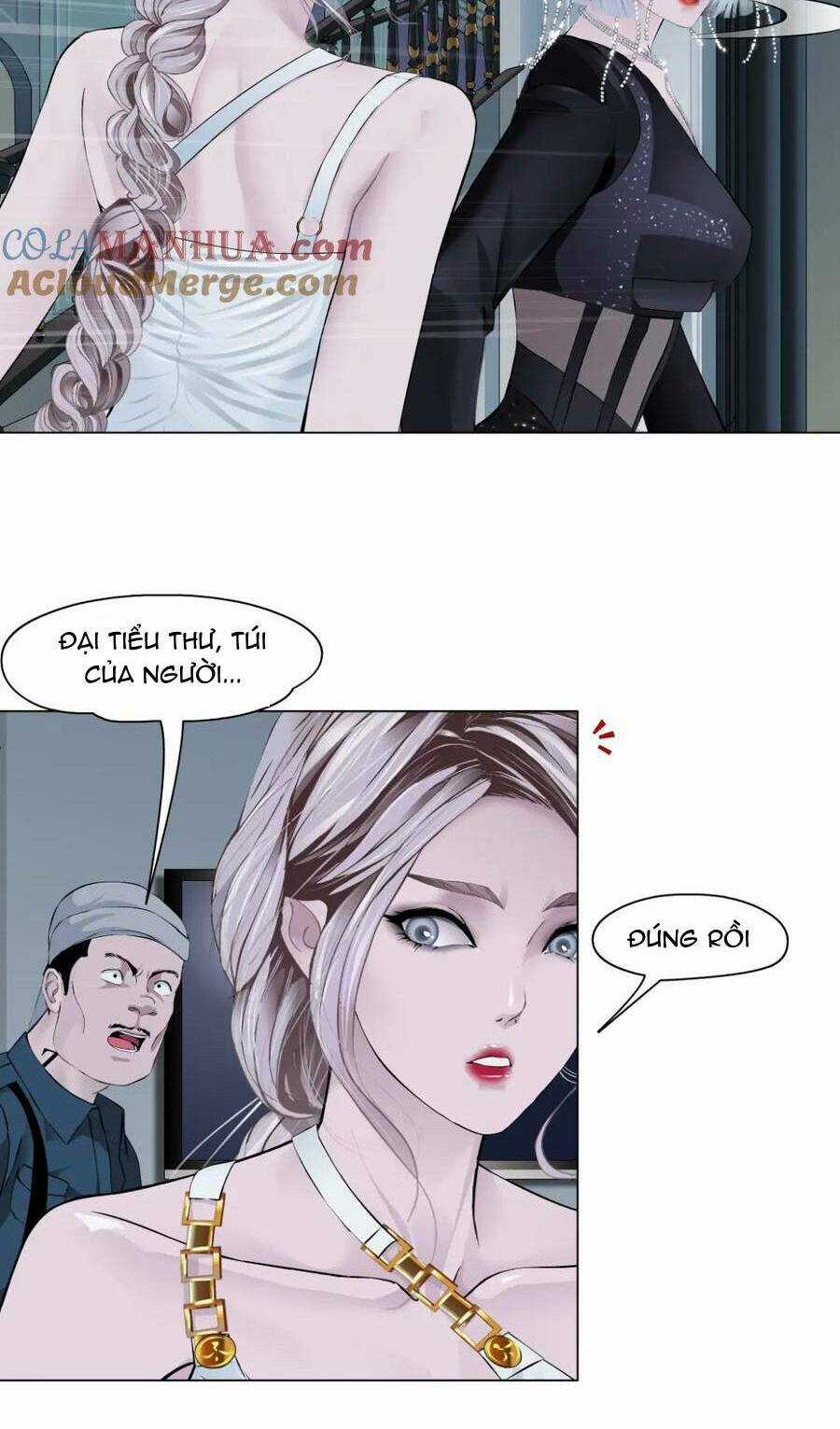 Đằng Nữ - Chapter 206 - Trang 15