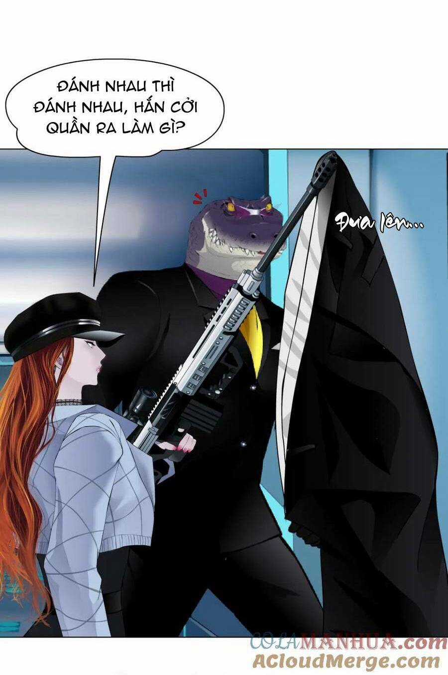 Đằng Nữ - Chapter 206 - Trang 3