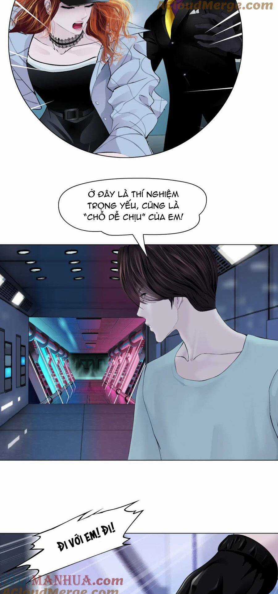 Đằng Nữ - Chapter 206 - Trang 10