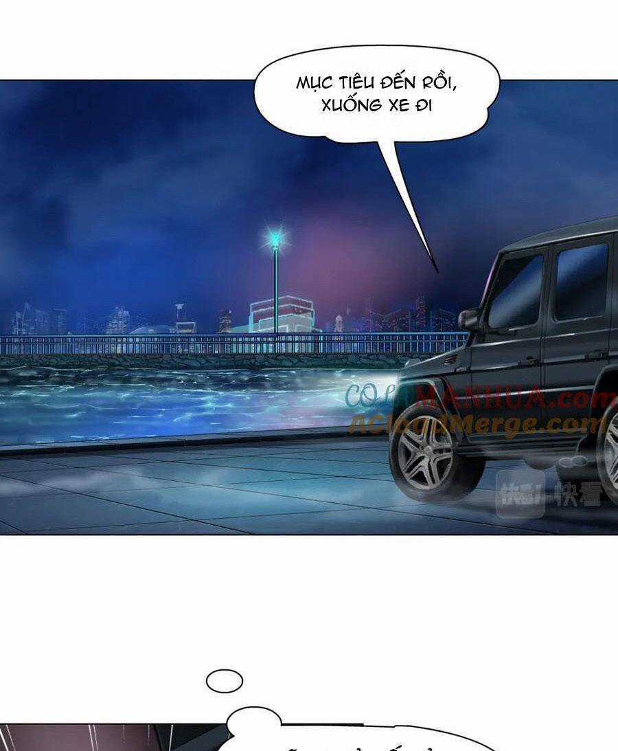 Đằng Nữ - Chapter 207 - Trang 2