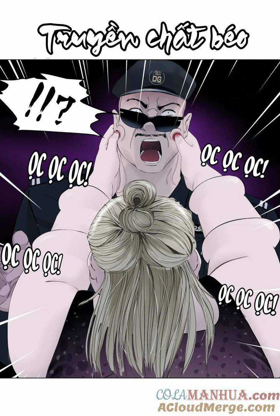 Đằng Nữ - Chapter 207 - Trang 11
