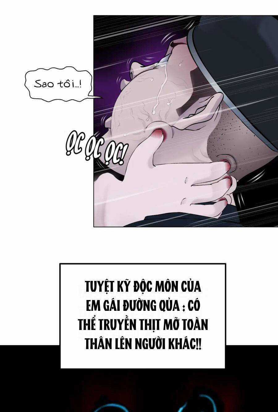 Đằng Nữ - Chapter 207 - Trang 12