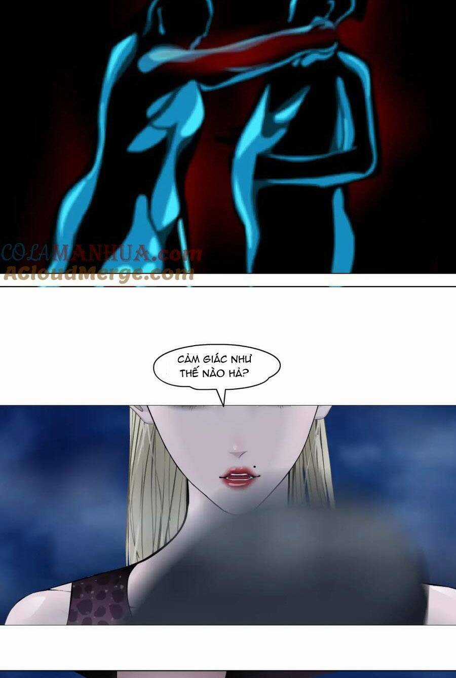 Đằng Nữ - Chapter 207 - Trang 13