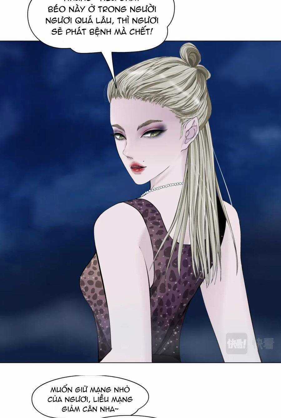 Đằng Nữ - Chapter 207 - Trang 15