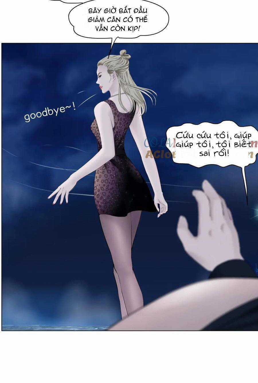 Đằng Nữ - Chapter 207 - Trang 16