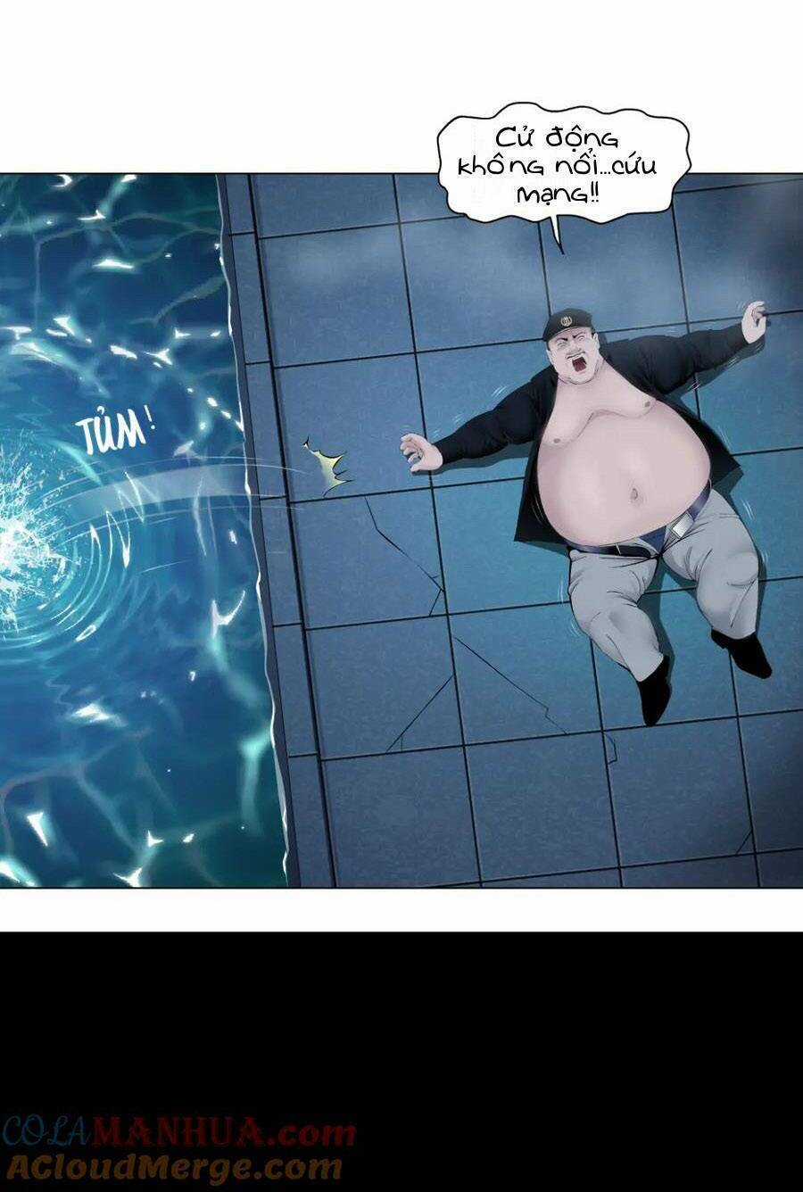 Đằng Nữ - Chapter 207 - Trang 17