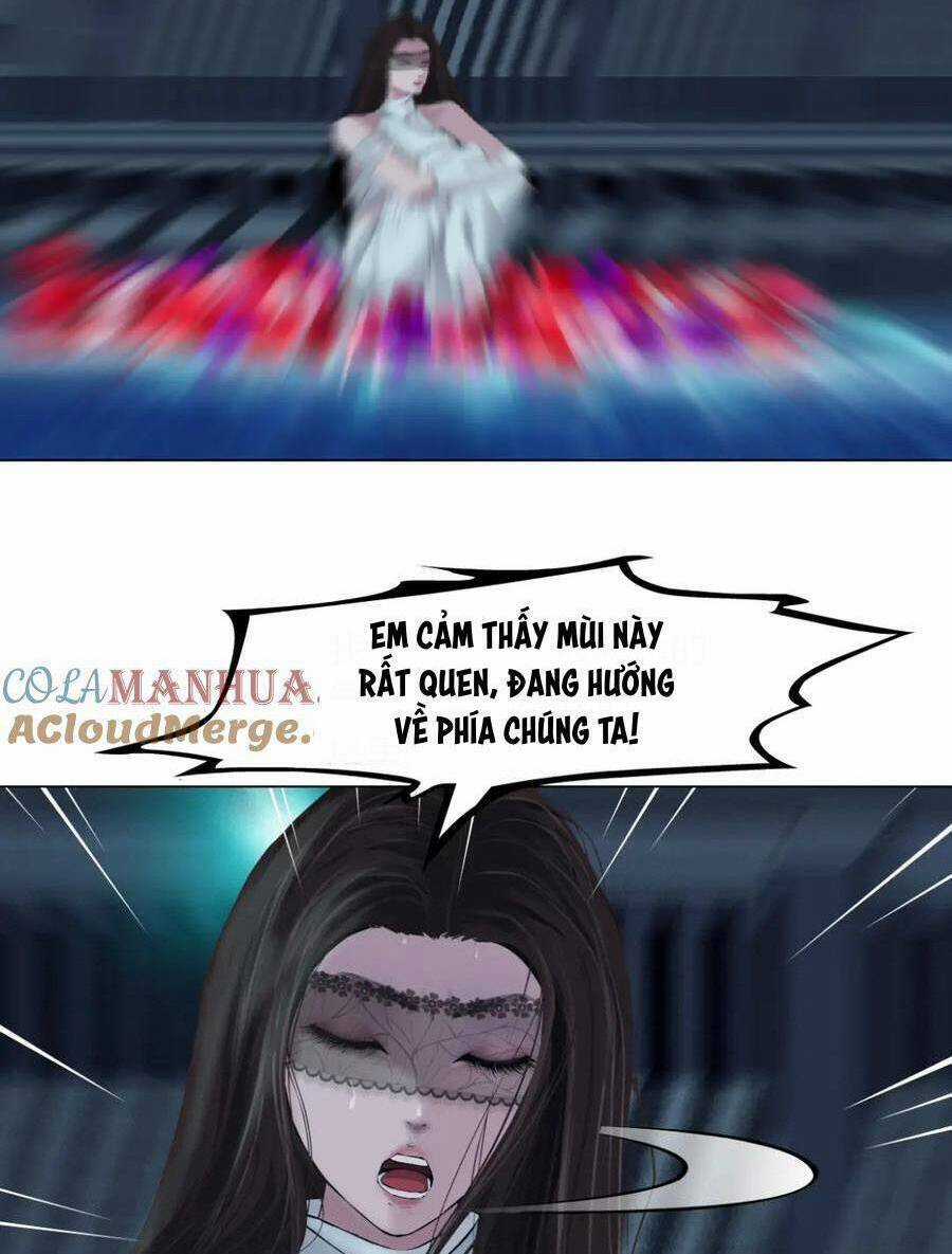 Đằng Nữ - Chapter 207 - Trang 19