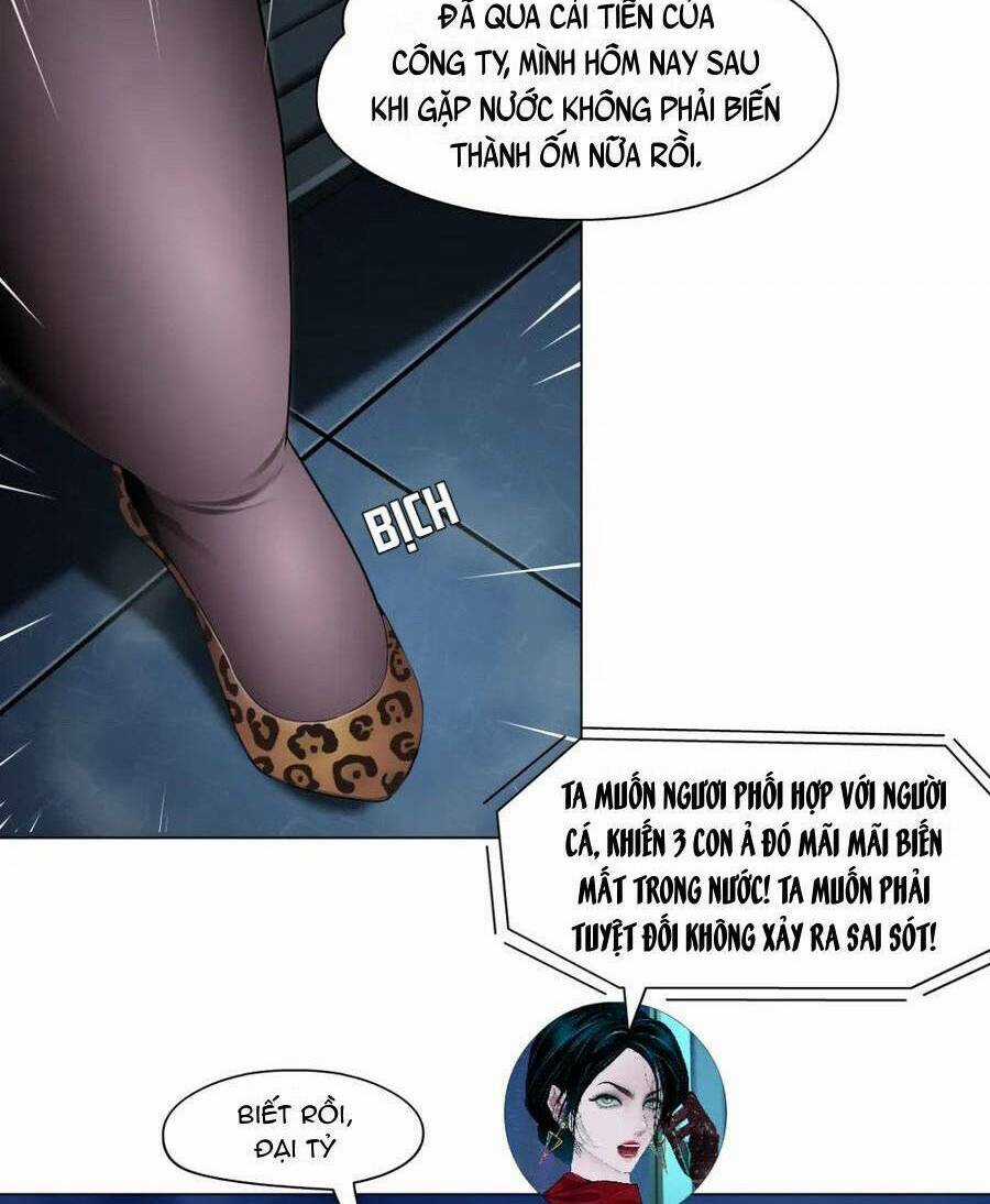 Đằng Nữ - Chapter 207 - Trang 3