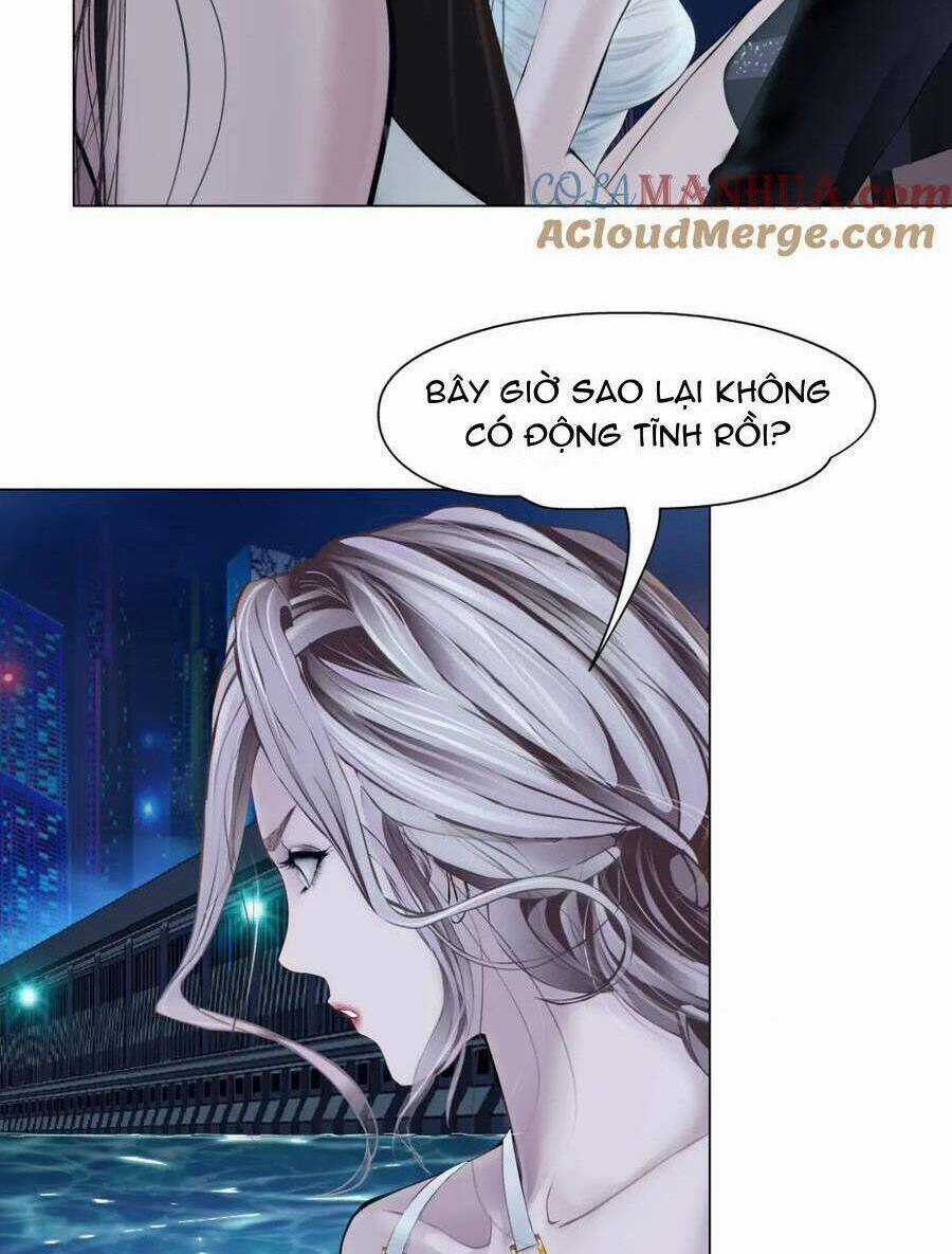 Đằng Nữ - Chapter 207 - Trang 21