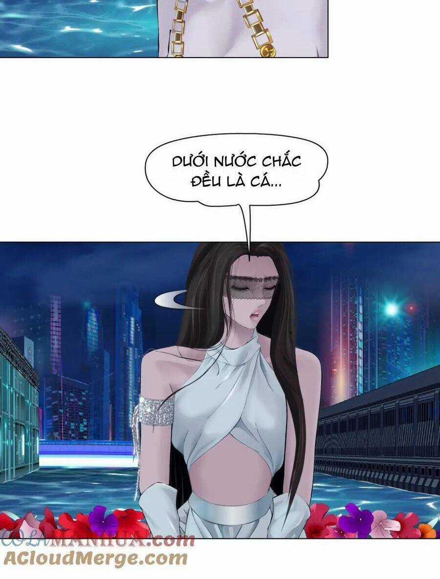 Đằng Nữ - Chapter 207 - Trang 22