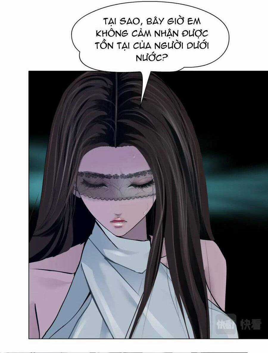 Đằng Nữ - Chapter 207 - Trang 23