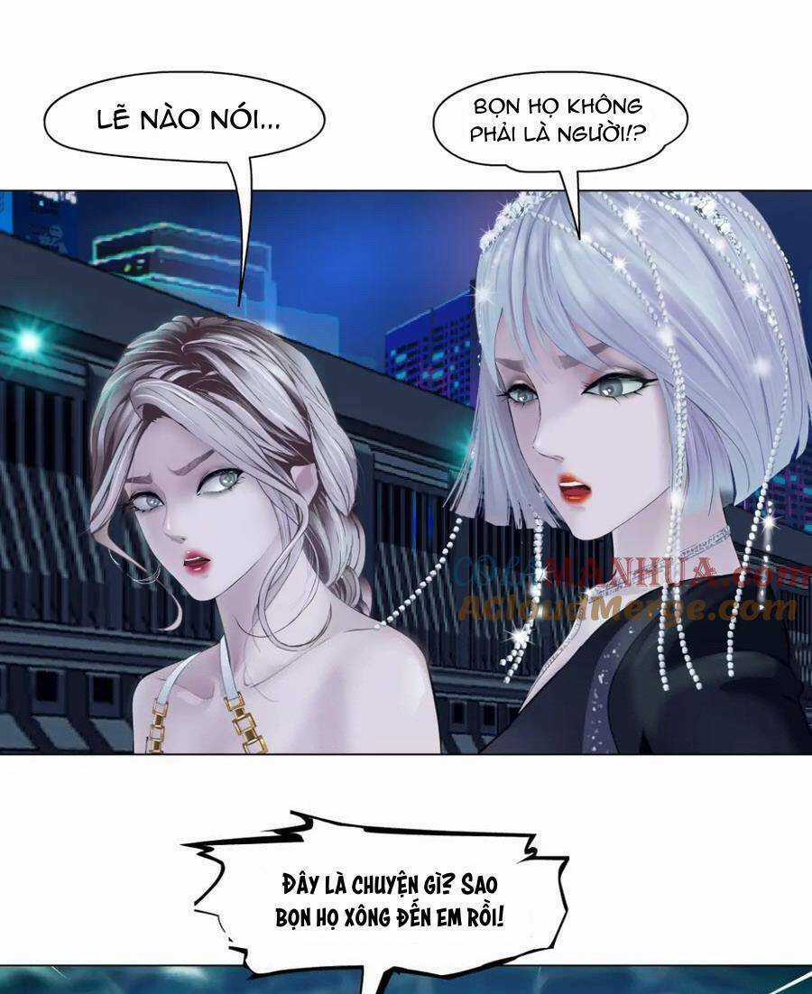 Đằng Nữ - Chapter 207 - Trang 24