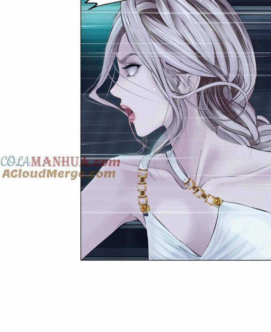 Đằng Nữ - Chapter 207 - Trang 26