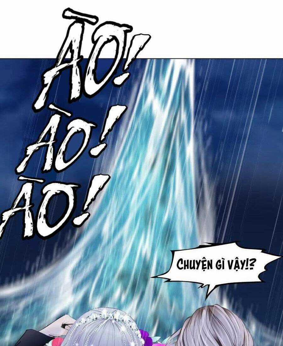 Đằng Nữ - Chapter 207 - Trang 27