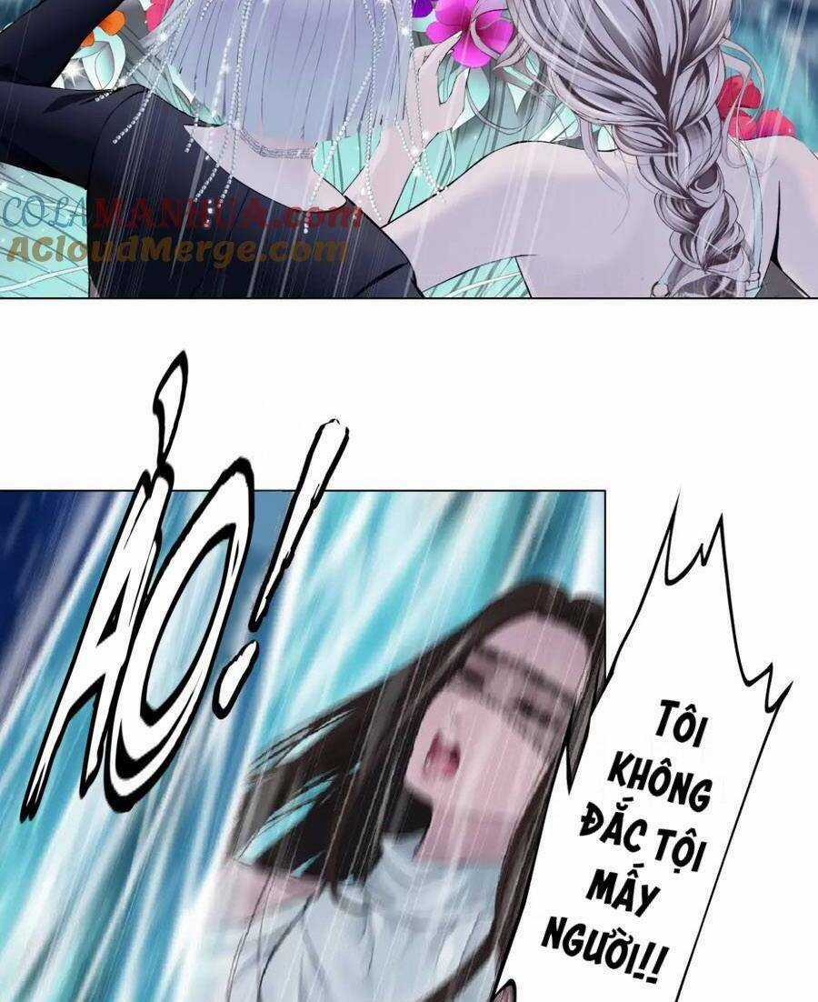 Đằng Nữ - Chapter 207 - Trang 28