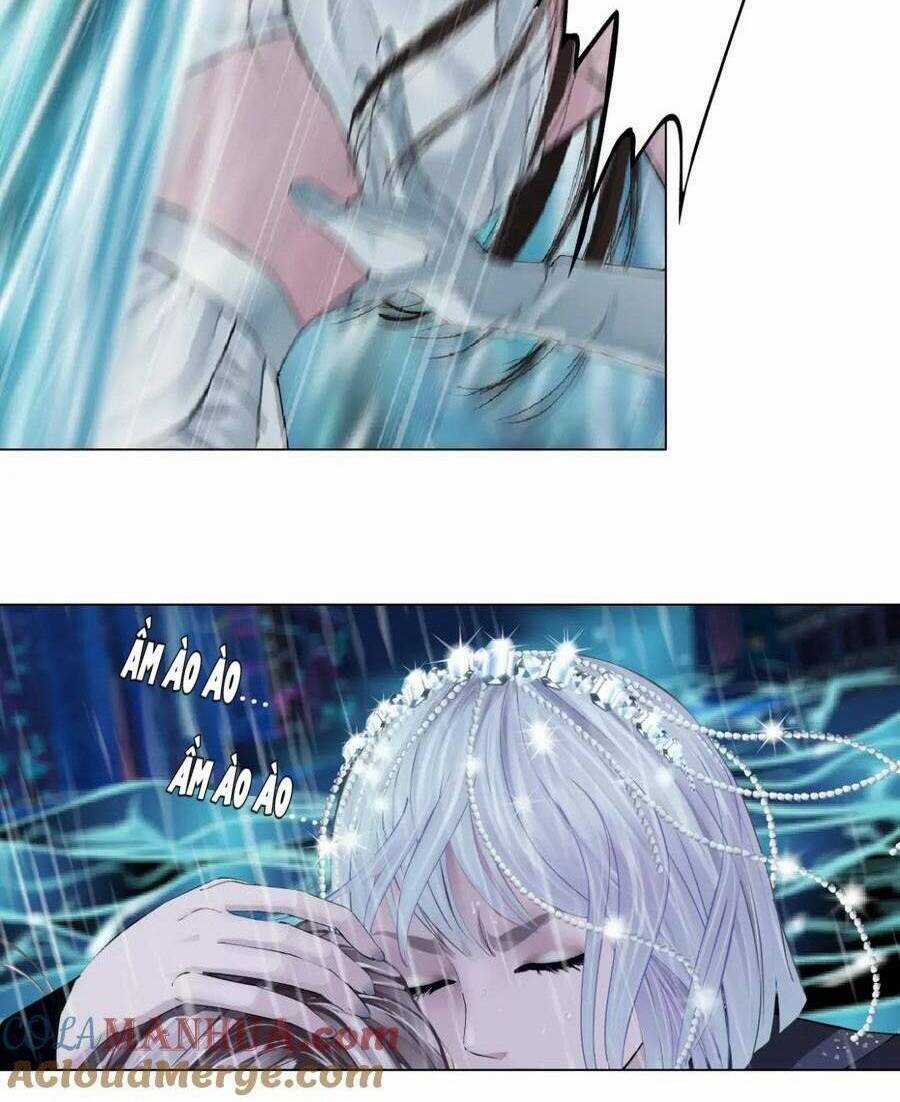 Đằng Nữ - Chapter 207 - Trang 29