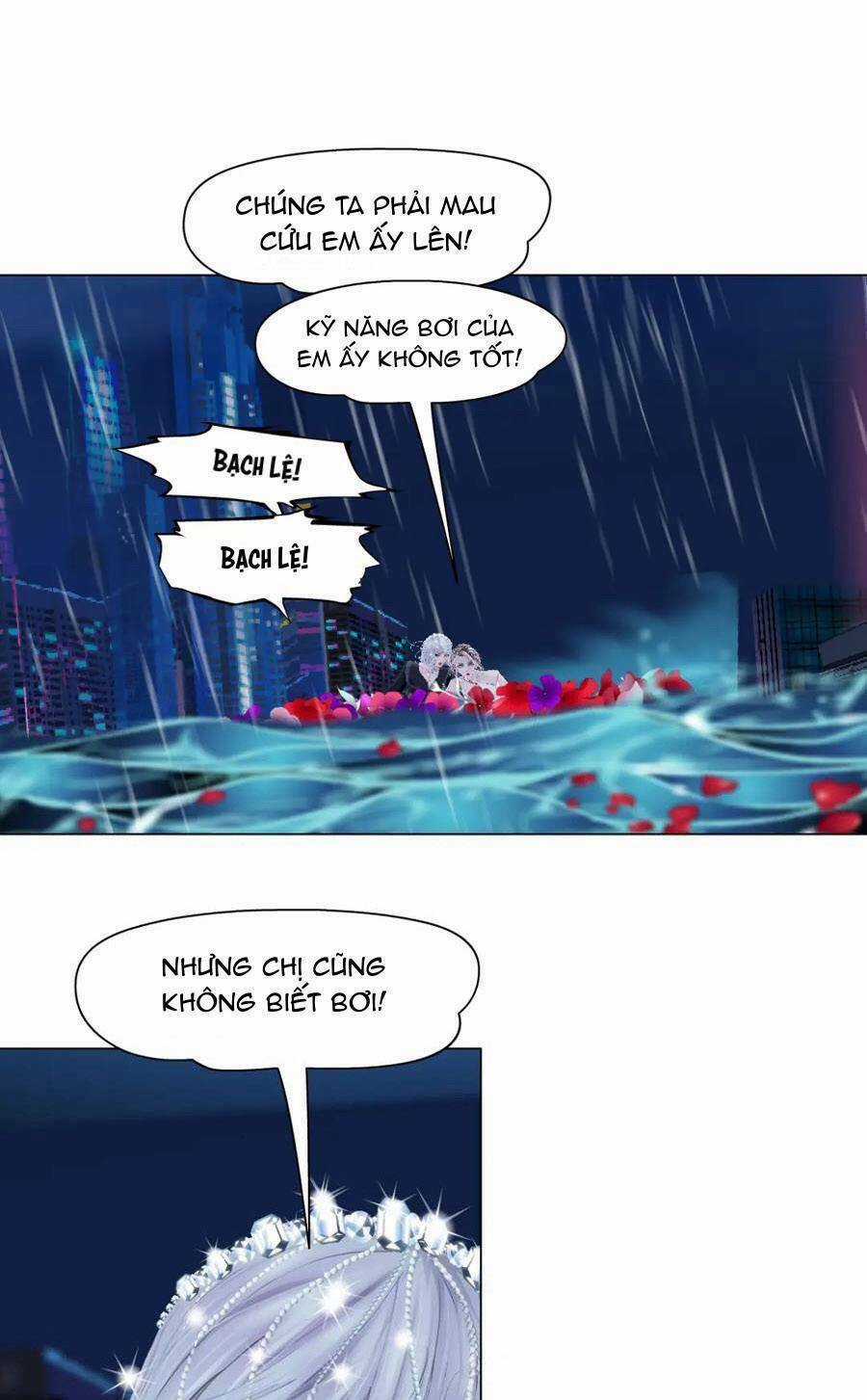 Đằng Nữ - Chapter 207 - Trang 30