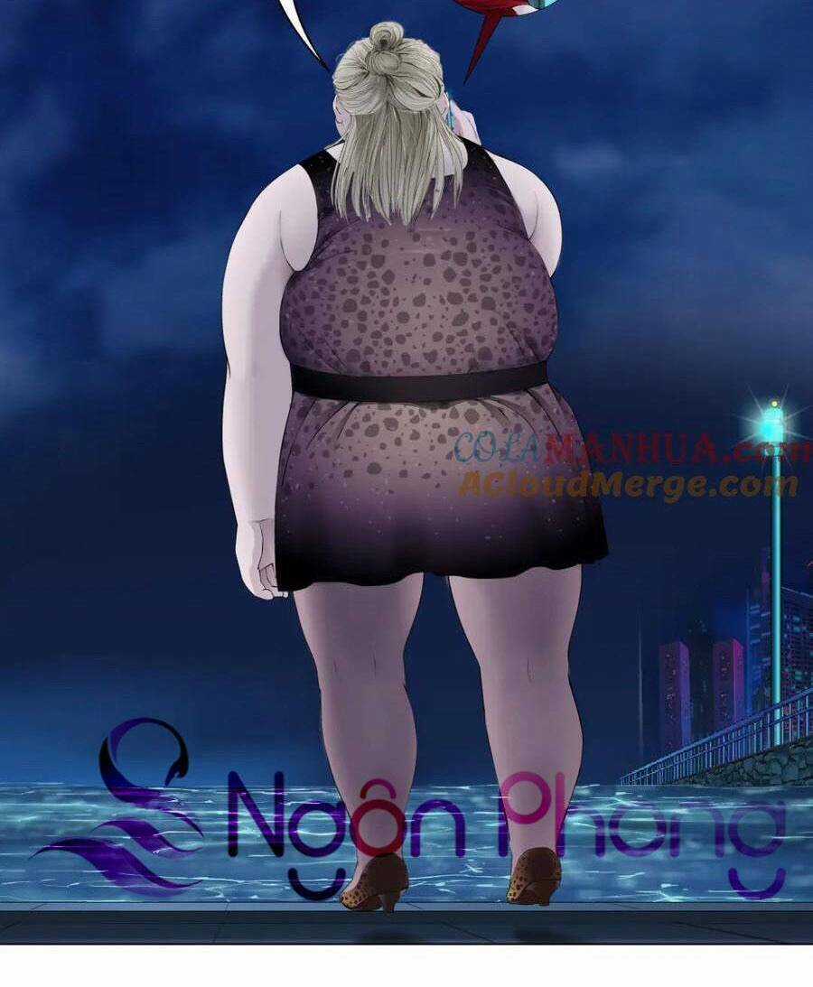 Đằng Nữ - Chapter 207 - Trang 4