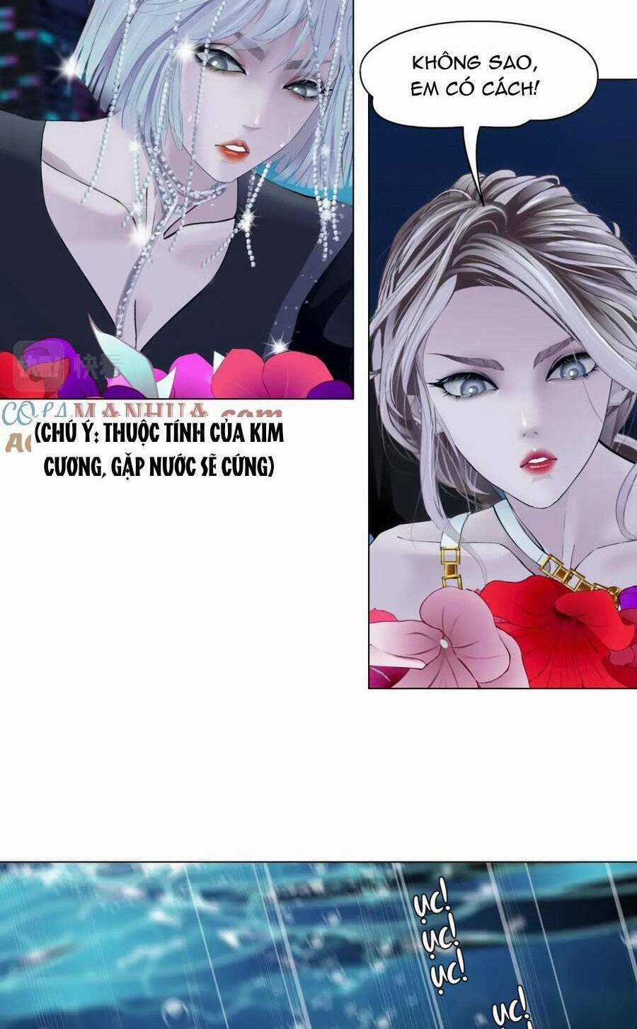 Đằng Nữ - Chapter 207 - Trang 31