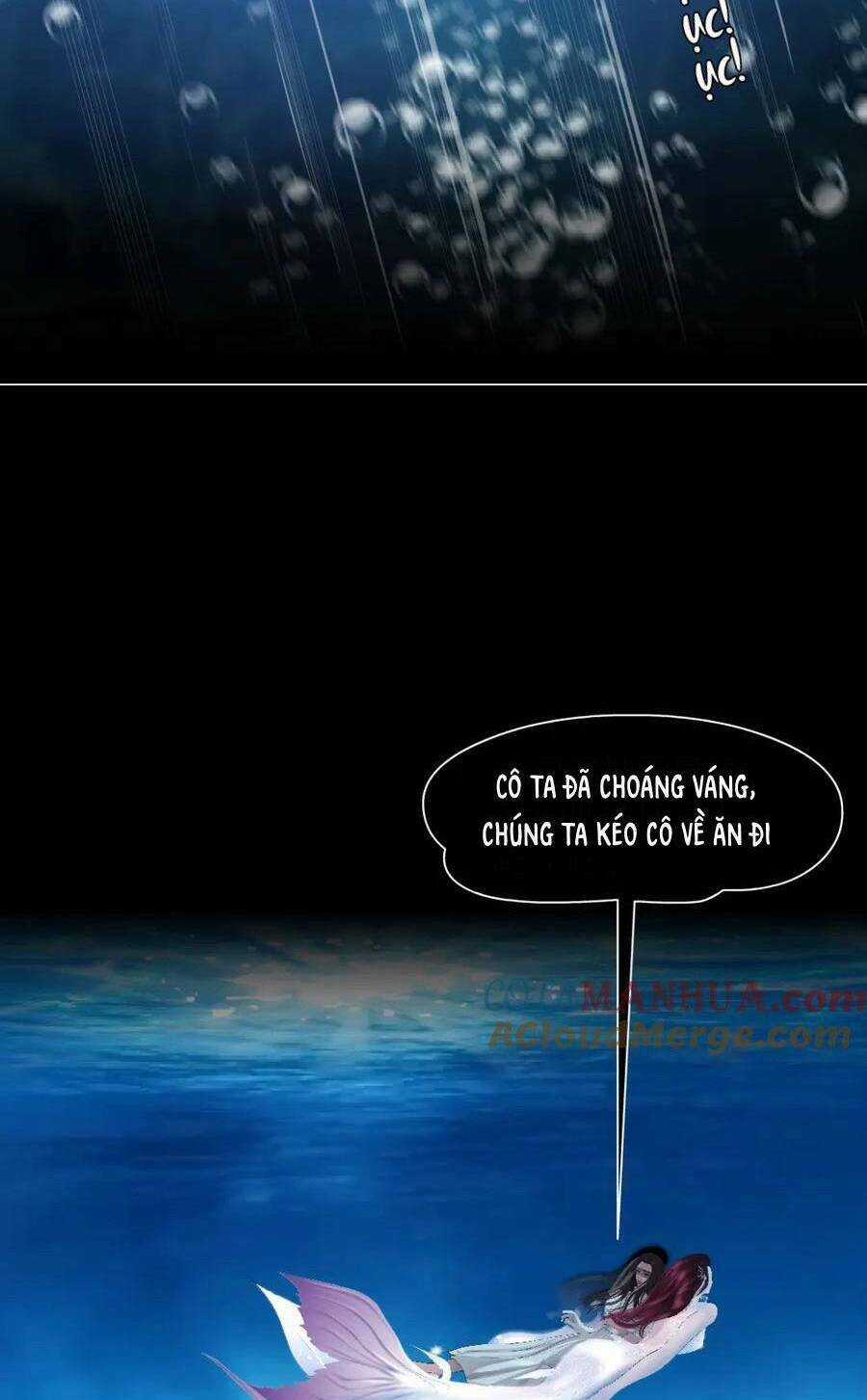 Đằng Nữ - Chapter 207 - Trang 32