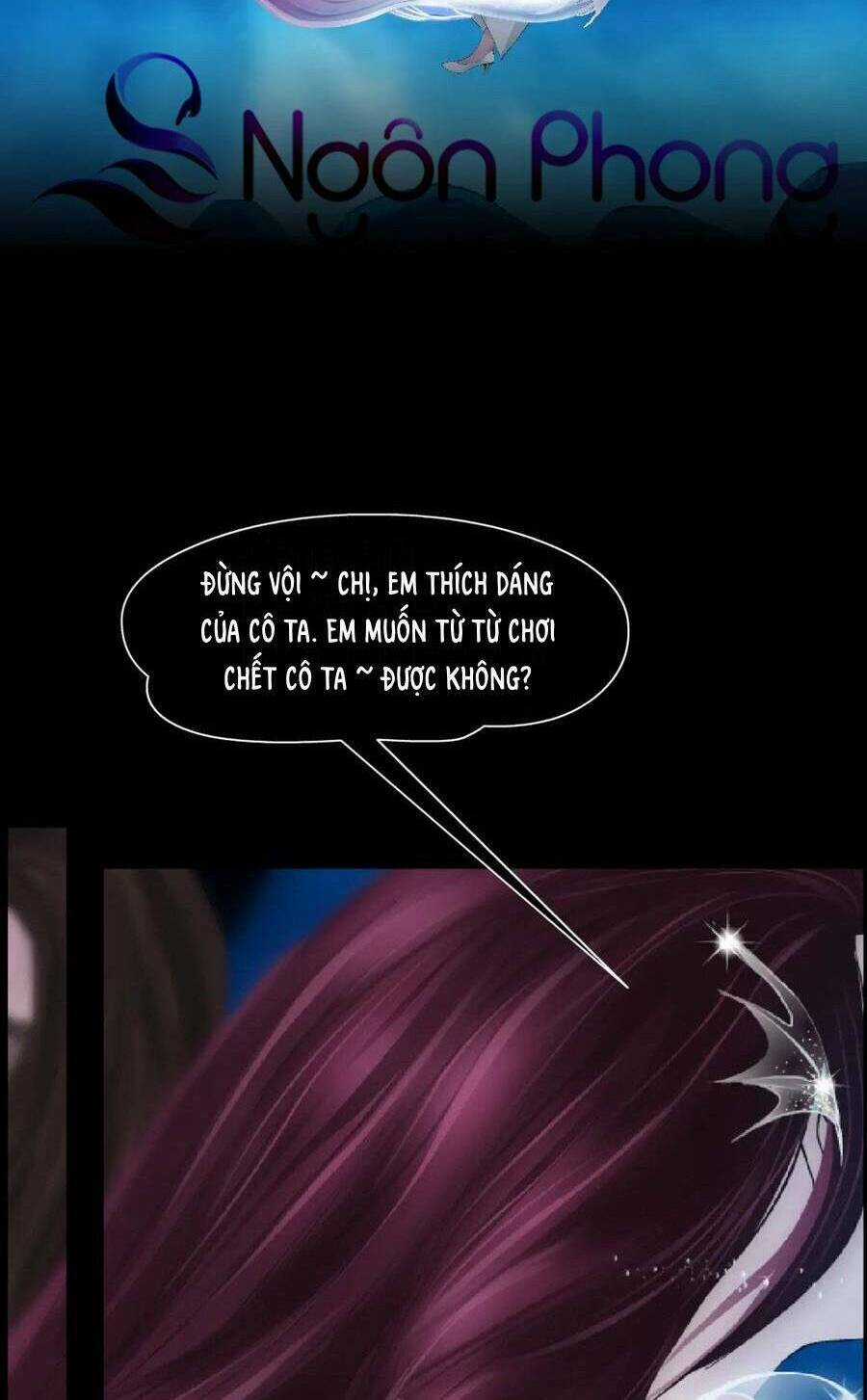 Đằng Nữ - Chapter 207 - Trang 33