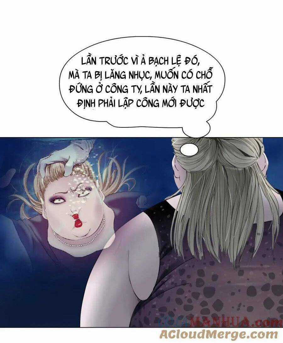 Đằng Nữ - Chapter 207 - Trang 5