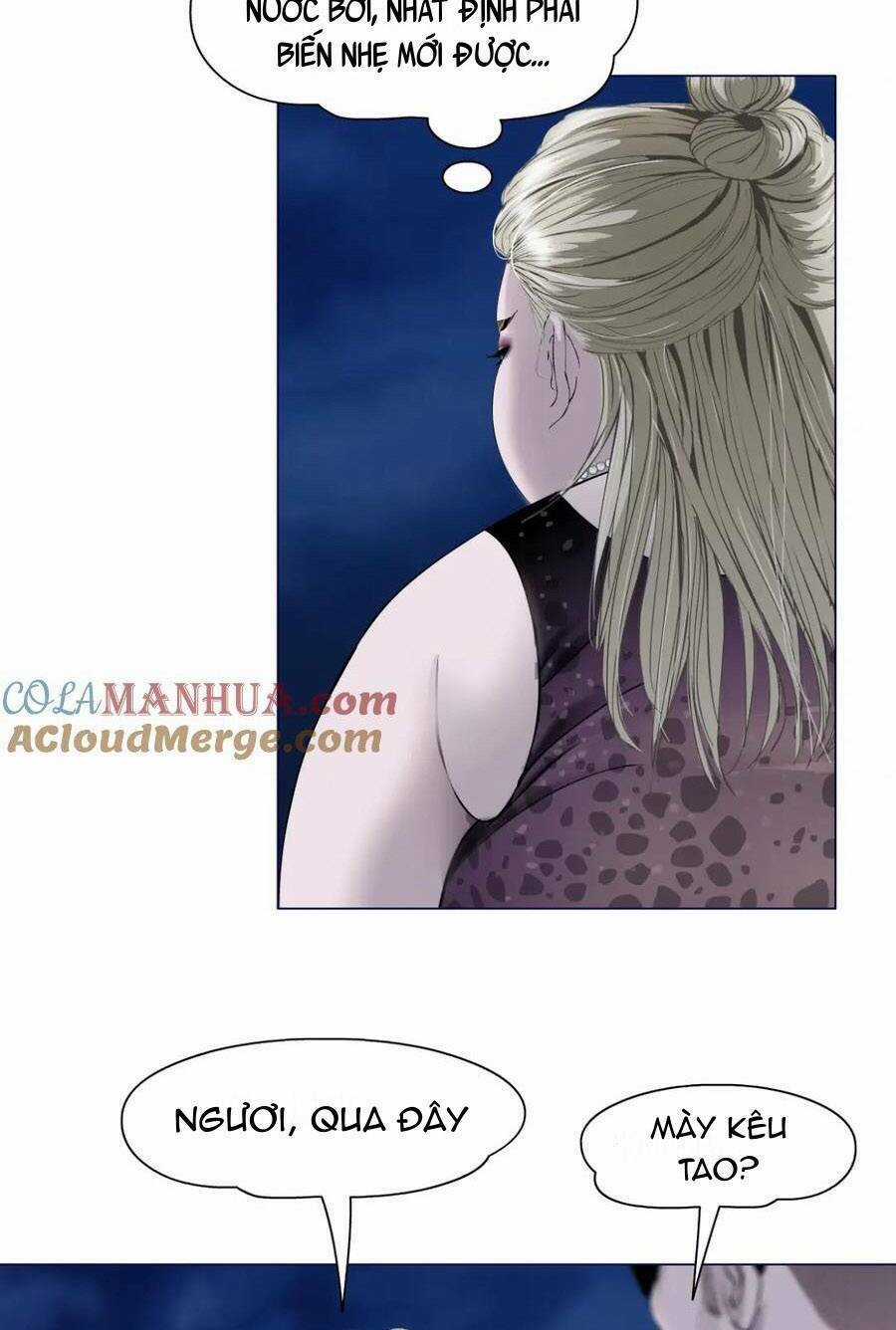 Đằng Nữ - Chapter 207 - Trang 7